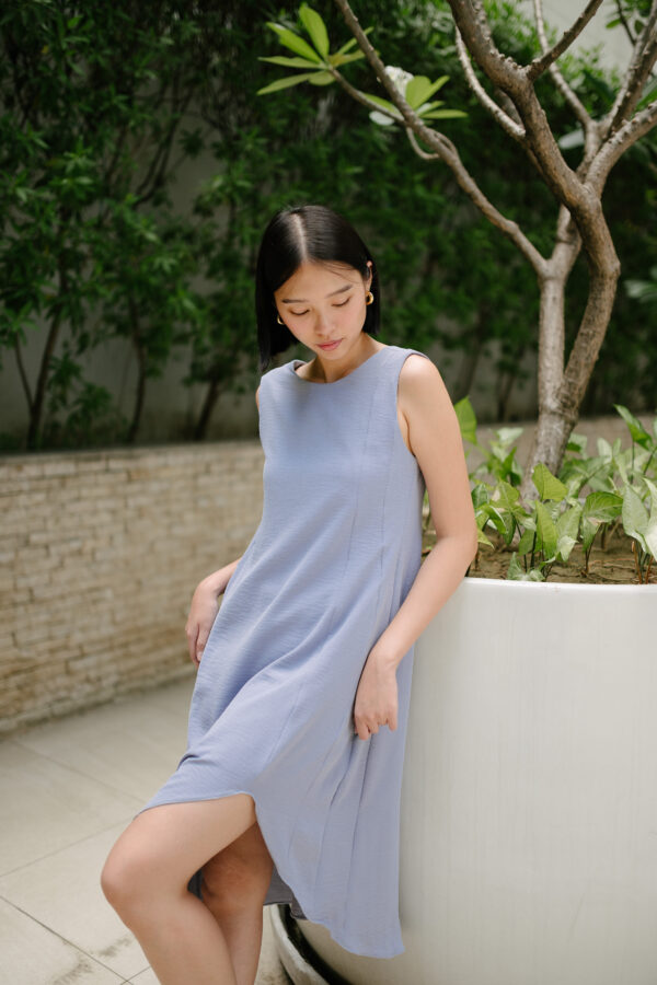 Ingrid Midi Dress - Image 5
