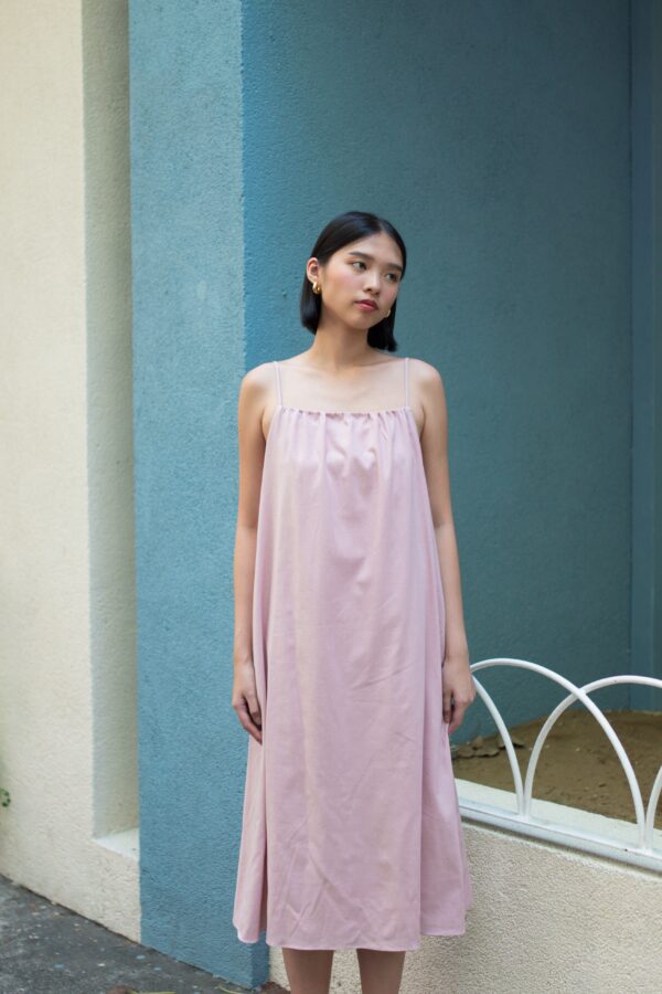 Emilia Midi Dress - Image 3