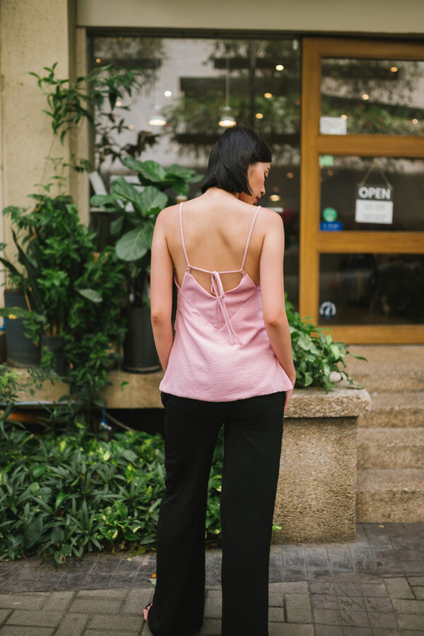 Lila Top - Image 8