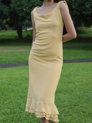 Mariana Dress