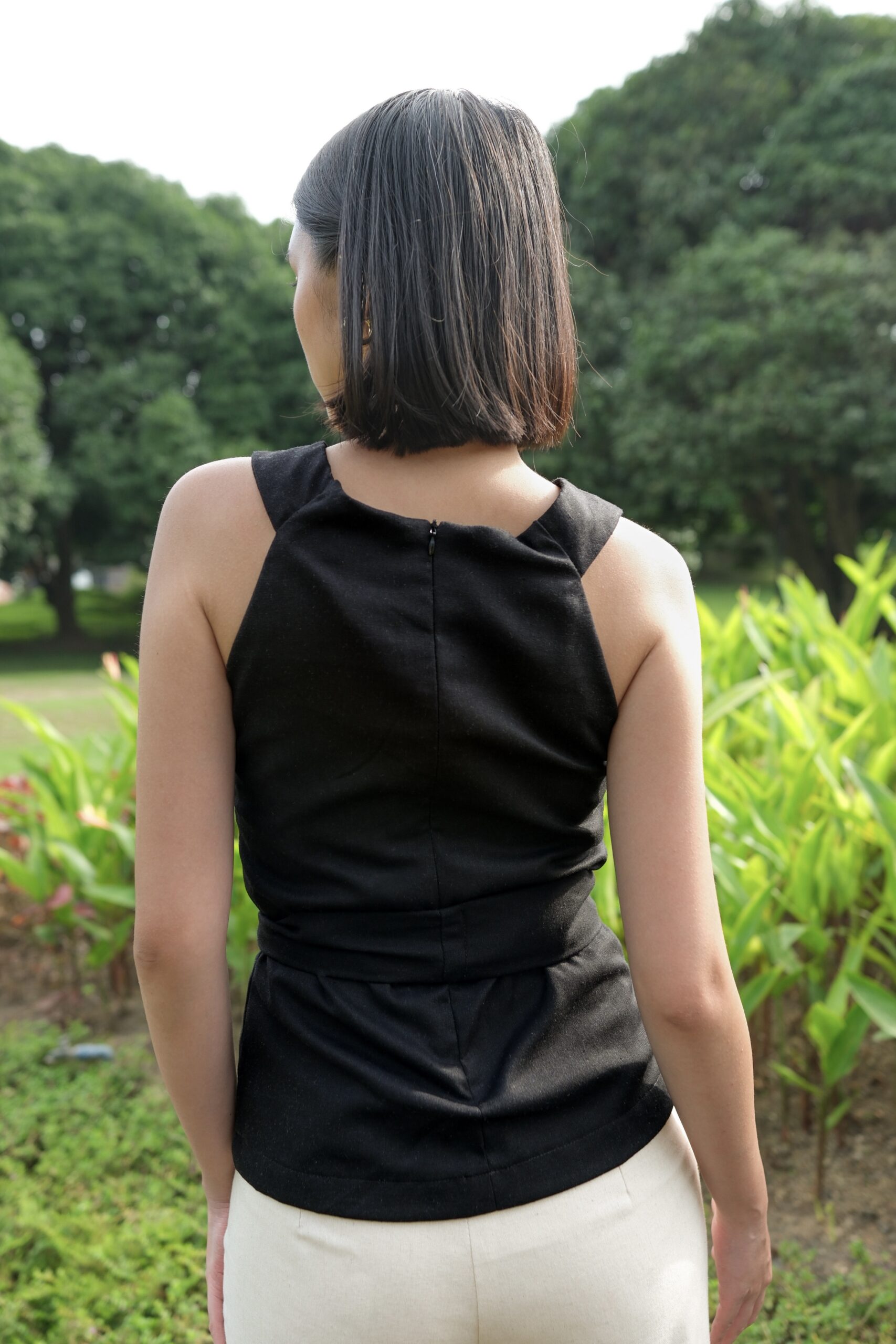 Evie Top - Image 6