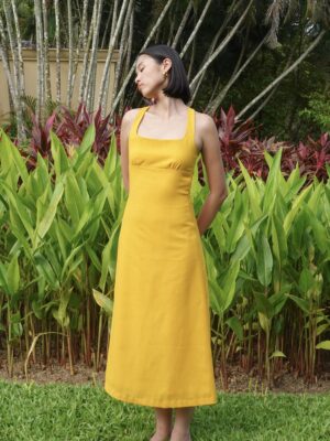 Tamara Dress
