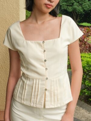 Silvana Top