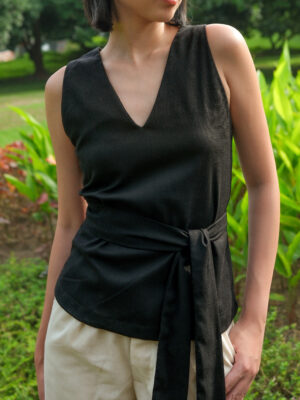 Evie Top