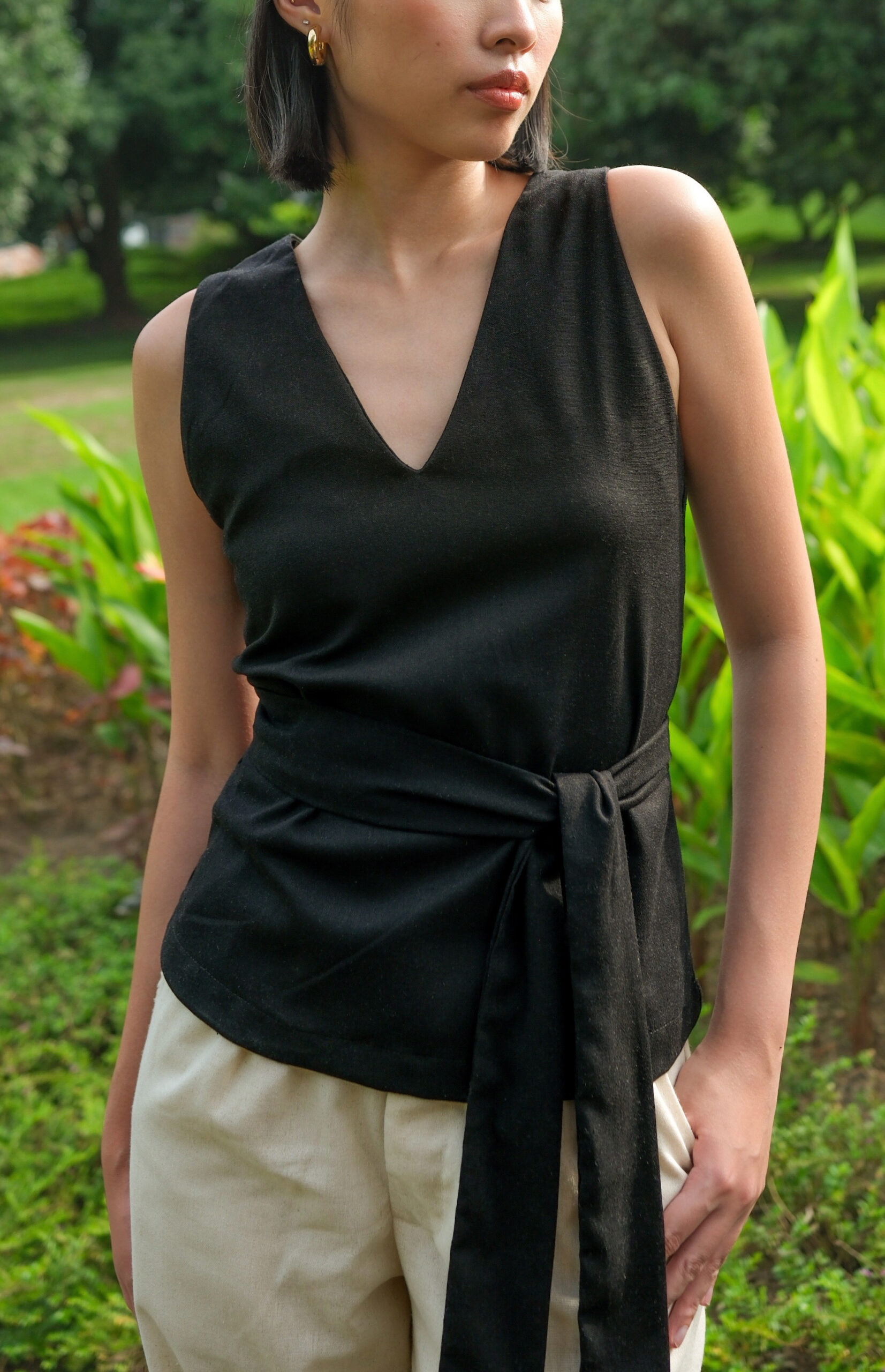 Evie Top