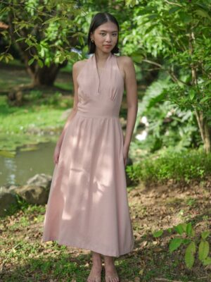 Flor Dress