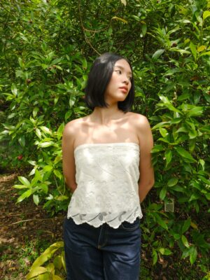 Ava Tube Top