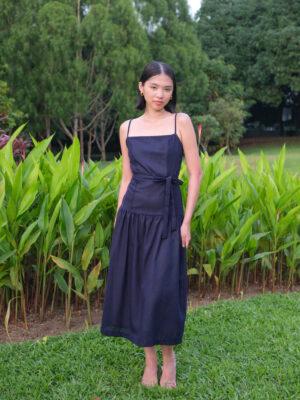 Manuela Dress