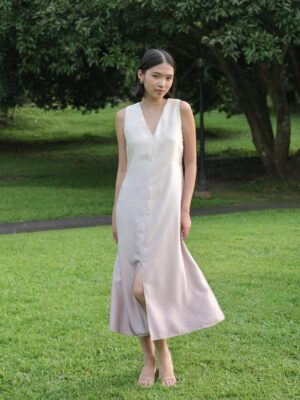 Adeleine Dress
