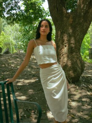 Cascada Skirt