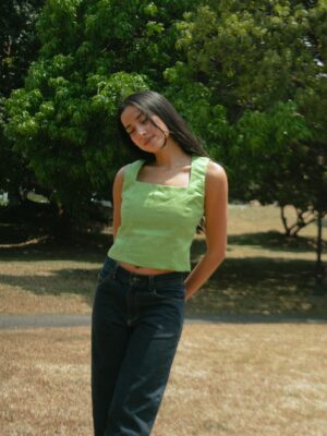 Riley Top