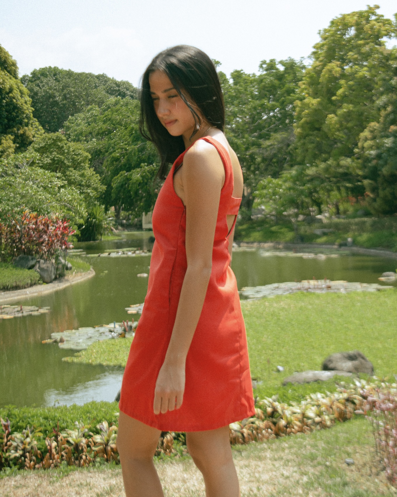 Marina Dress (Reimagined) - Image 6