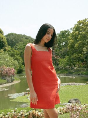 Marina Dress (Reimagined)
