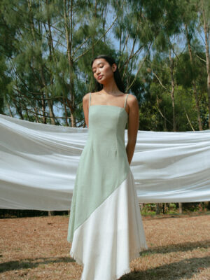 Beatriz Dress