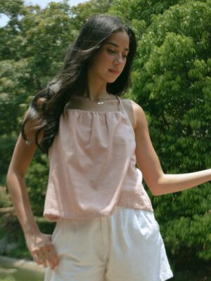 Emilia Top