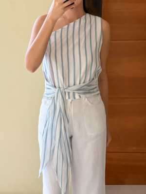 Dulce Stripe Top